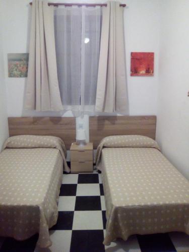 Hostal Pensi�n Casa M�rquez