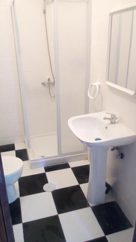 Hostal Pensi�n Casa M�rquez