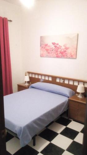 Hostal Pensi�n Casa M�rquez