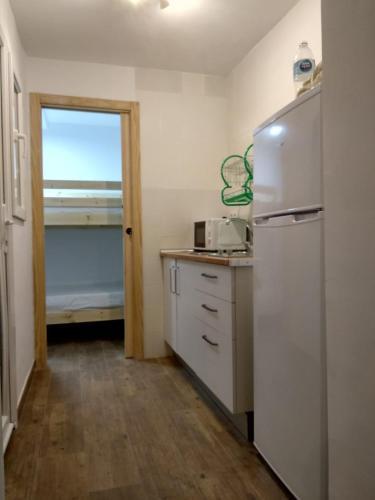Apartamentos Ciempozuelos