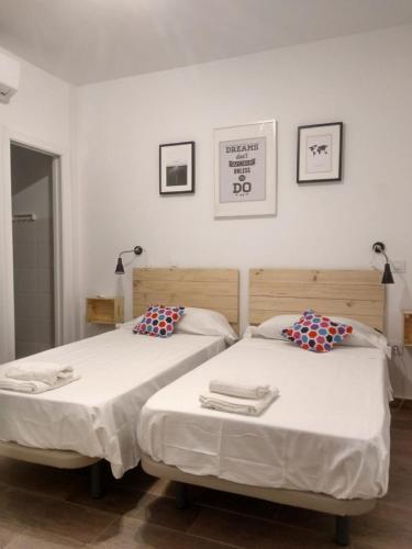 Apartamentos Ciempozuelos