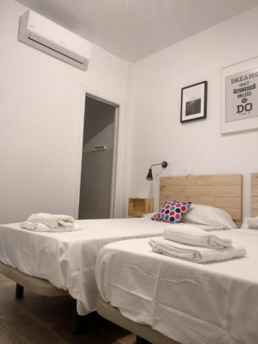 Apartamentos Ciempozuelos