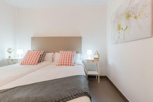 Apartamentos Cornellalux 2