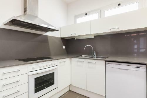 Apartamentos Cornellalux 2