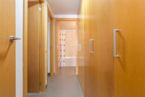 Apartamentos Cornellalux 2