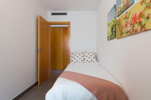 Apartamentos Cornellalux 2