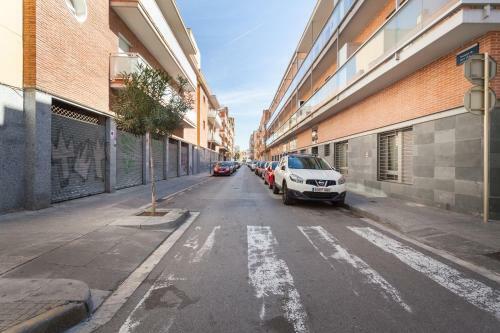 Apartamentos Cornellalux 2