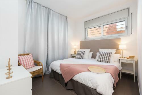Apartamentos Cornellalux 2