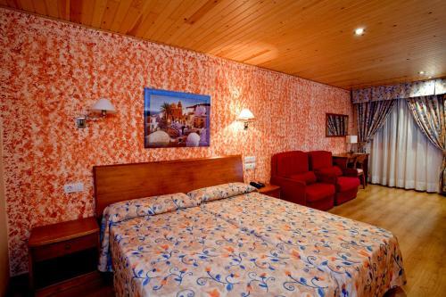 Hotel Montseny