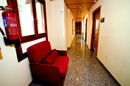 Hotel Montseny