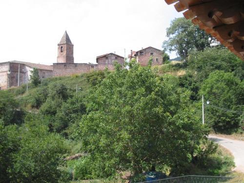 Agroturismo Hotel Rural "el Patio de La Morera"