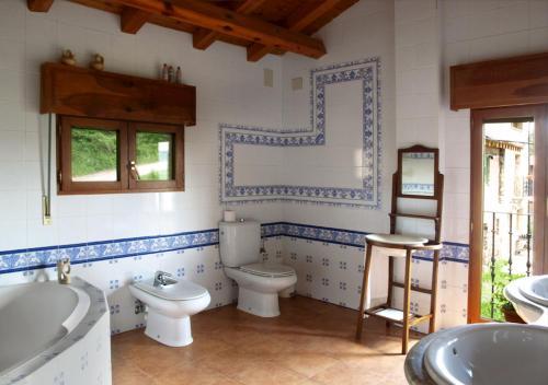 Agroturismo Hotel Rural "el Patio de La Morera"