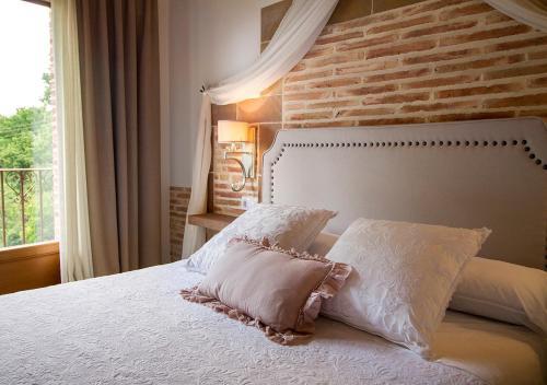 Agroturismo Hotel Rural "el Patio de La Morera"