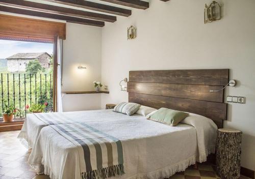 Agroturismo Hotel Rural "el Patio de La Morera"