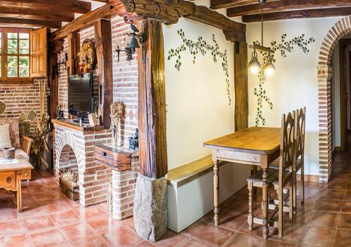 Agroturismo Hotel Rural "el Patio de La Morera"