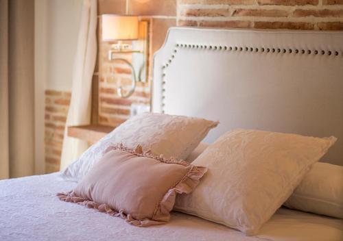 Agroturismo Hotel Rural "el Patio de La Morera"