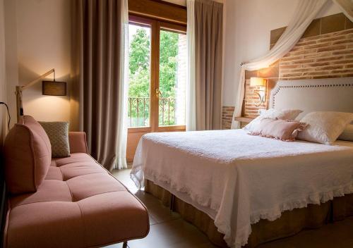 Agroturismo Hotel Rural "el Patio de La Morera"