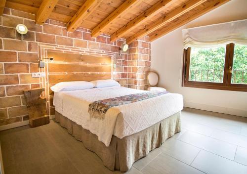 Agroturismo Hotel Rural "el Patio de La Morera"