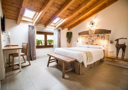 Agroturismo Hotel Rural "el Patio de La Morera"