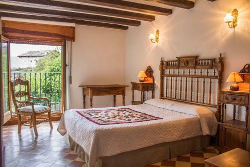 Agroturismo Hotel Rural "el Patio de La Morera"