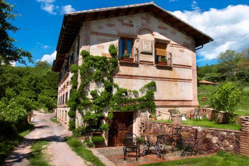 Agroturismo Hotel Rural "el Patio de La Morera"