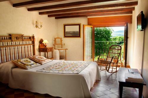 Agroturismo Hotel Rural "el Patio de La Morera"