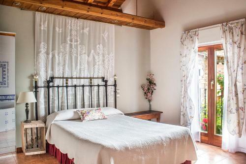 Agroturismo Hotel Rural "el Patio de La Morera"