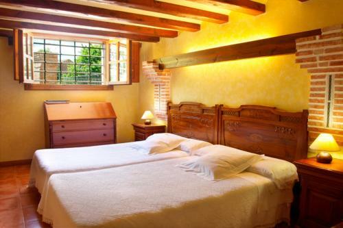 Agroturismo Hotel Rural "el Patio de La Morera"
