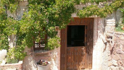Agroturismo Hotel Rural "el Patio de La Morera"