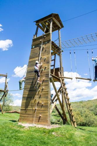 Agroturismo Hotel Rural "el Patio de La Morera"