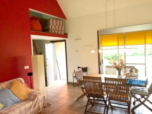Villa R�a Vilachan