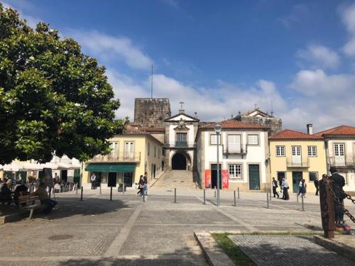 Villa R�a Vilachan