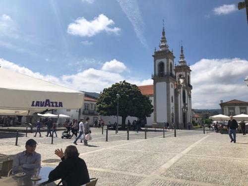 Villa R�a Vilachan