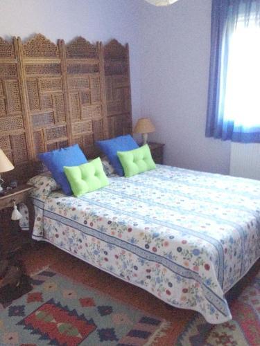 Villa R�a Vilachan