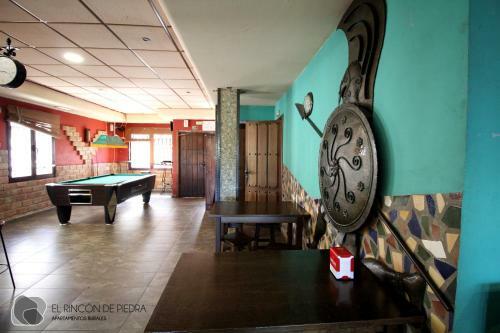 Apartamento El Rincon de Piedra