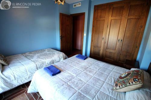 Apartamento El Rincon de Piedra