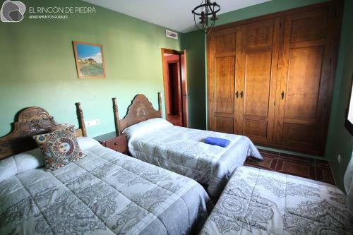 Apartamento El Rincon de Piedra