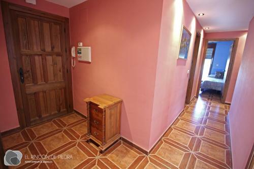 Apartamento El Rincon de Piedra