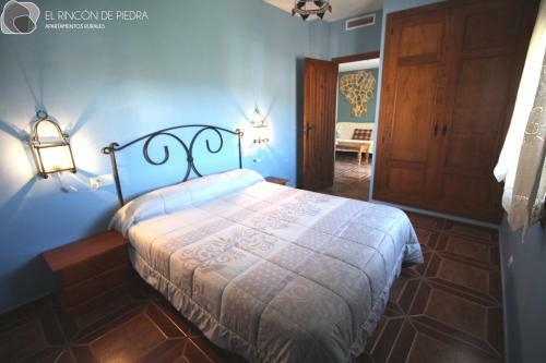 Apartamento El Rincon de Piedra