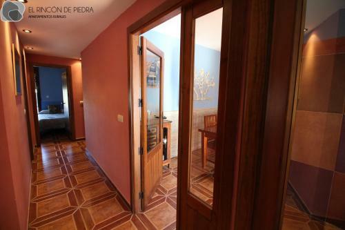 Apartamento El Rincon de Piedra