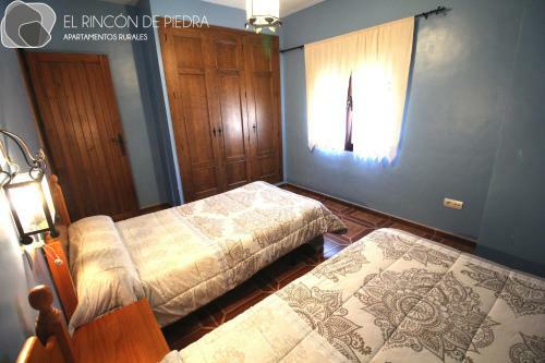 Apartamento El Rincon de Piedra