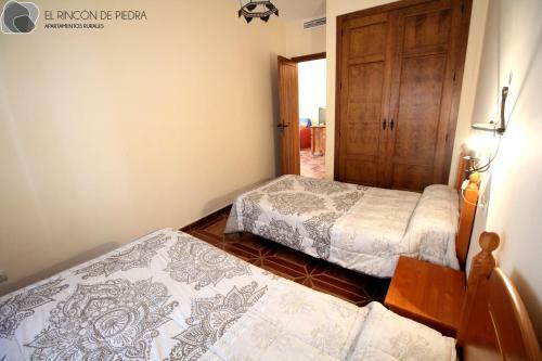 Apartamento El Rincon de Piedra
