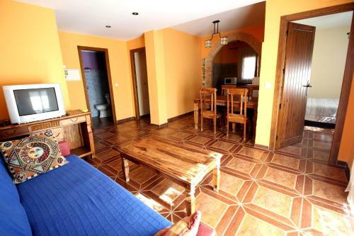 Apartamento El Rincon de Piedra