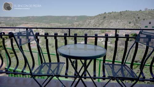 Apartamento El Rincon de Piedra