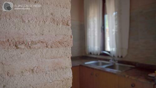 Apartamento El Rincon de Piedra