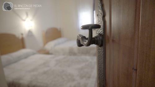 Apartamento El Rincon de Piedra
