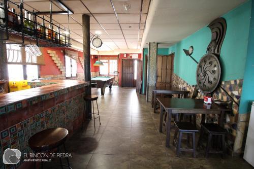 Apartamento El Rincon de Piedra