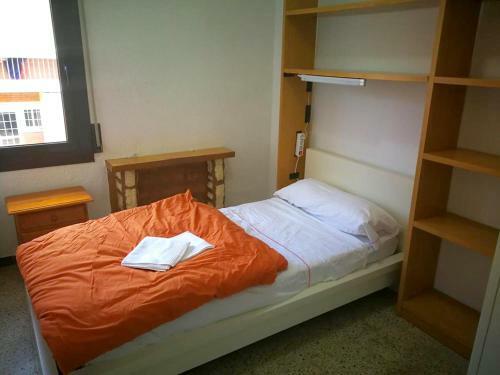 Holiday Home Carrer Joan XXIII