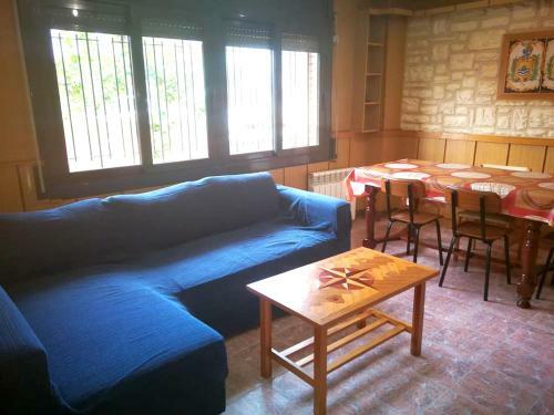 Holiday Home Carrer Joan XXIII