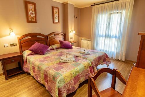 Hotel Pe�a Pandos